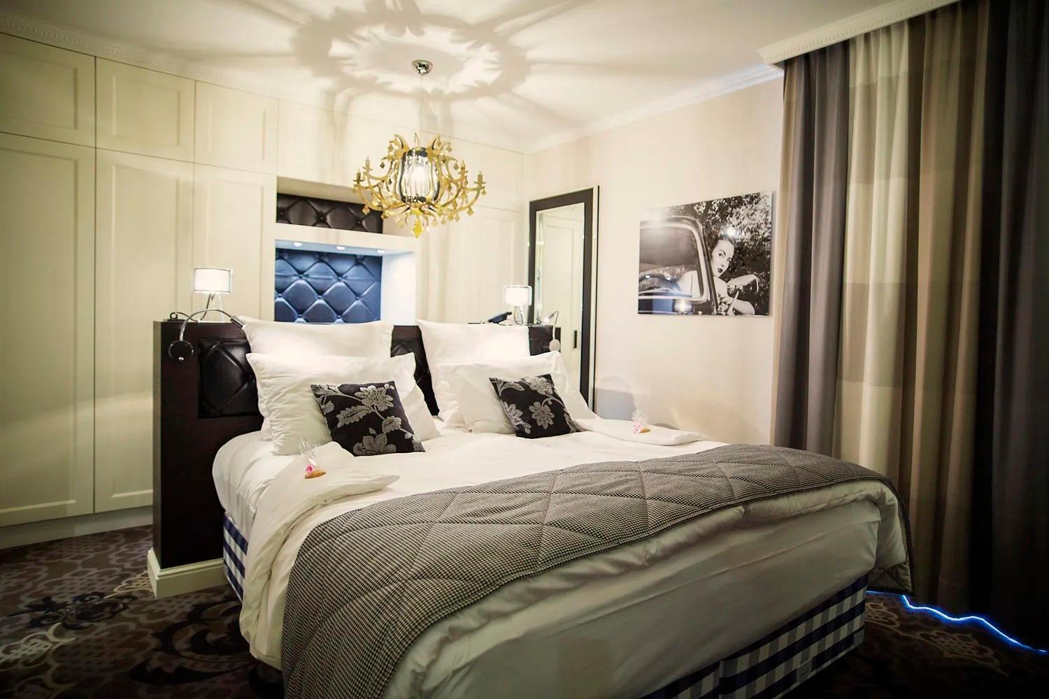 Le Clervaux Boutique & Design Hotel ****S Kültér fotó